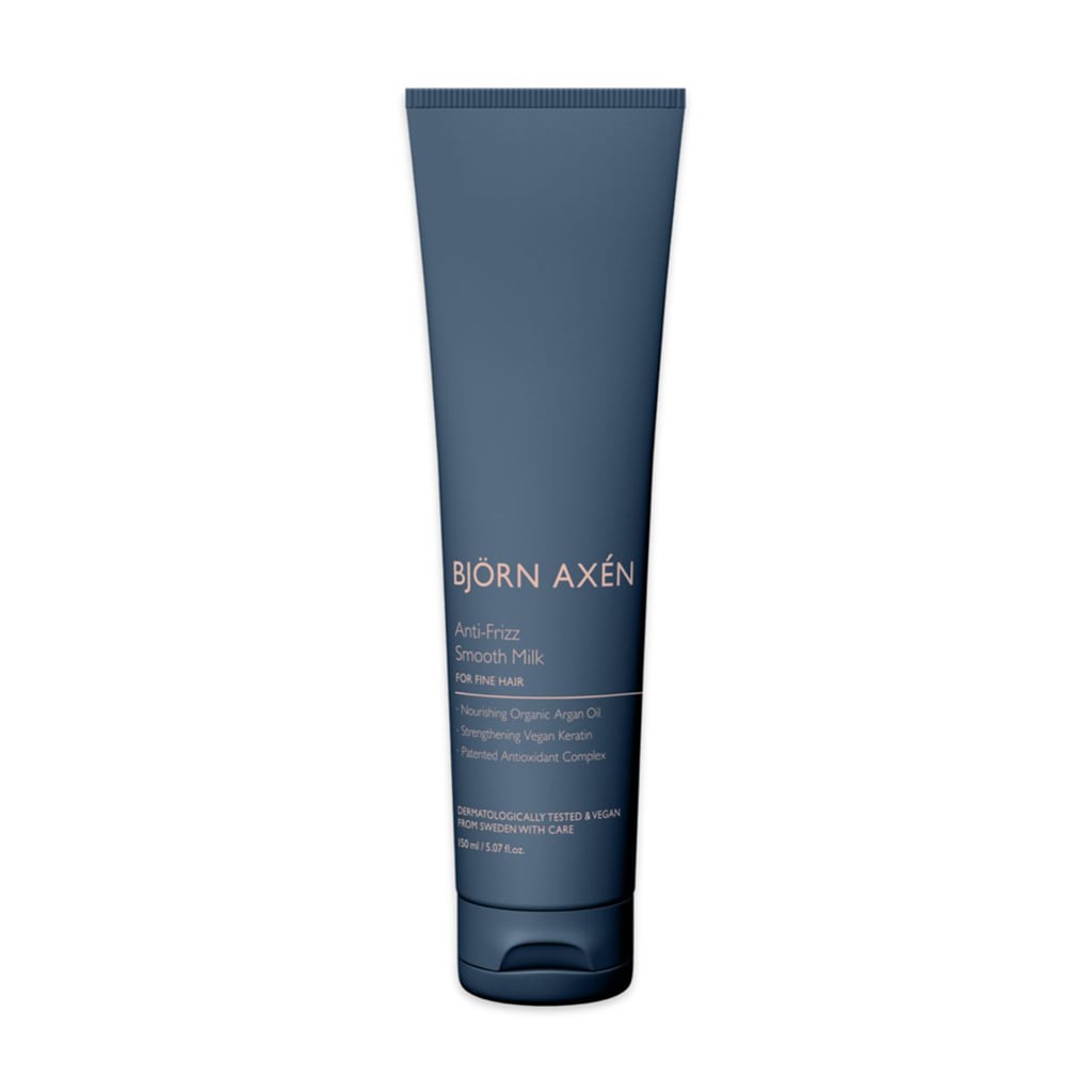 Розгладжувальне молочко для волосся Bjorn Axen Anti-Frizz Smooth Milk, 150 мл